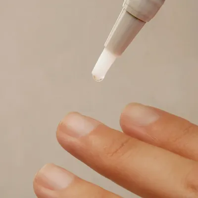 ISDIN SI-NAILS Fortalecedor de uñas e hidratante de cutículas para mejorar su aspecto