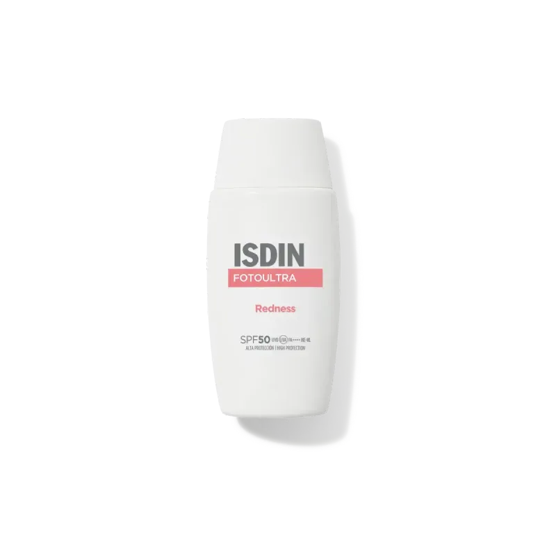 ISDIN Foto Ultra Redness SPF50