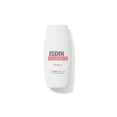 ISDIN Foto Ultra Redness SPF50