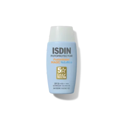 ISDIN Fotoprotector Fusion Water MAGIC Pediatrics SPF50