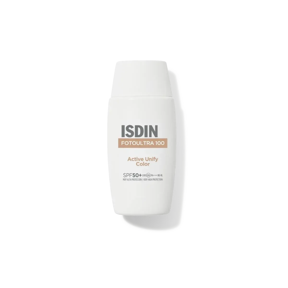 ISDIN Foto Ultra 100 Active Unify COLOR SPF50+