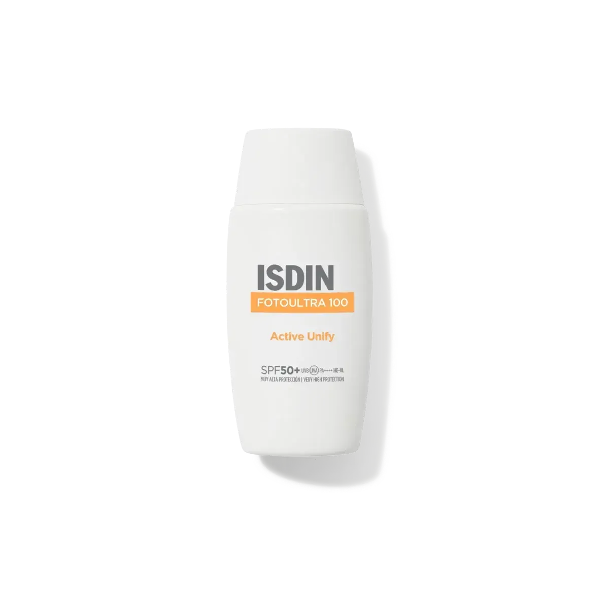 ISDIN Foto Ultra 100 Active Unify SPF50+