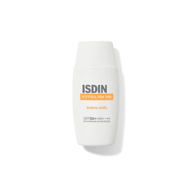 ISDIN Foto Ultra 100 Active Unify SPF50+