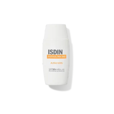 ISDIN Foto Ultra 100 Active Unify SPF50+