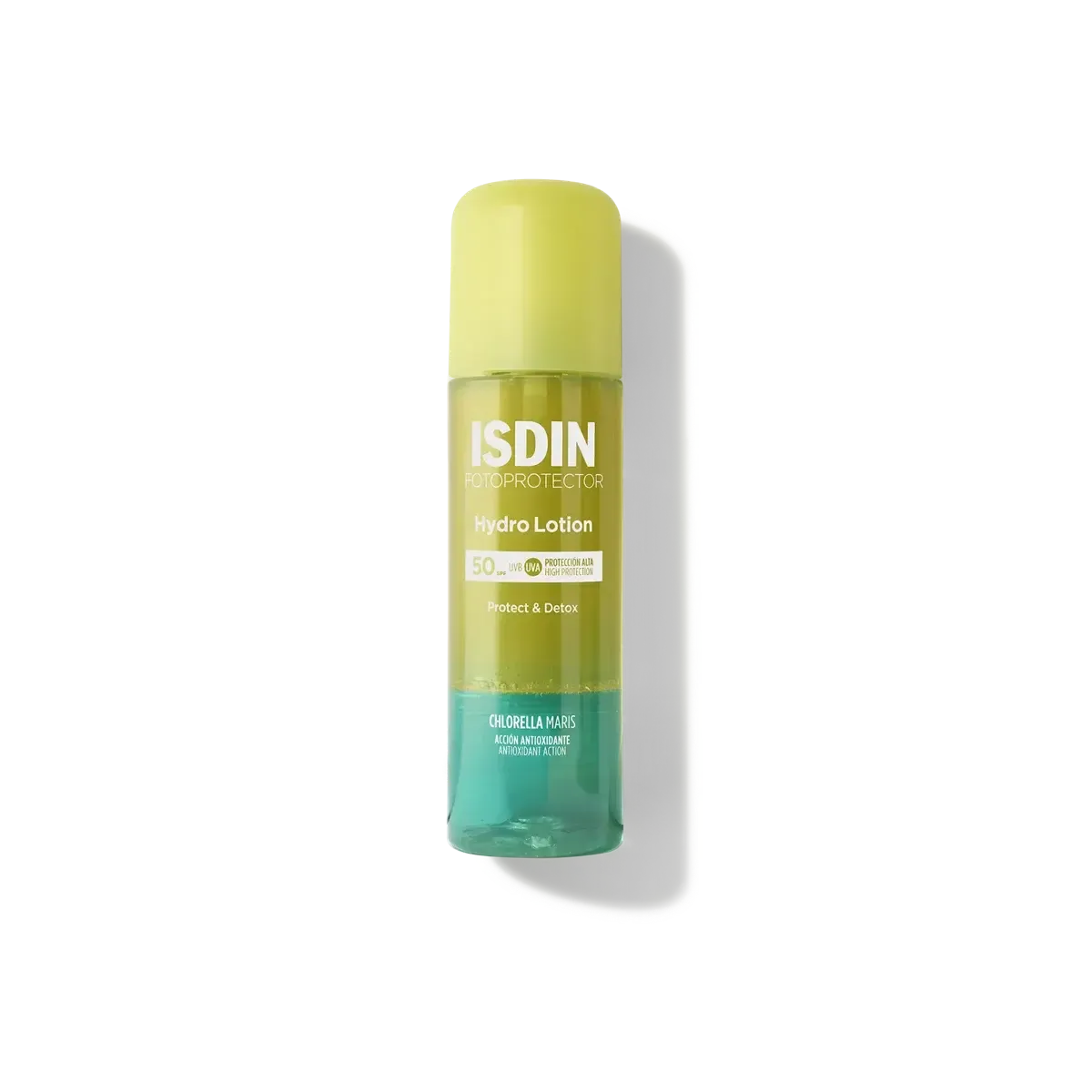 ISDIN Fotoprotector Hydro Lotion SPF50