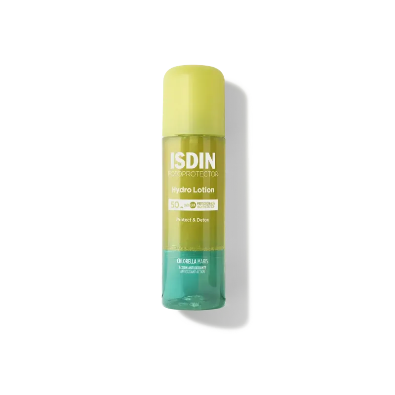 ISDIN Fotoprotector Hydro Lotion SPF50