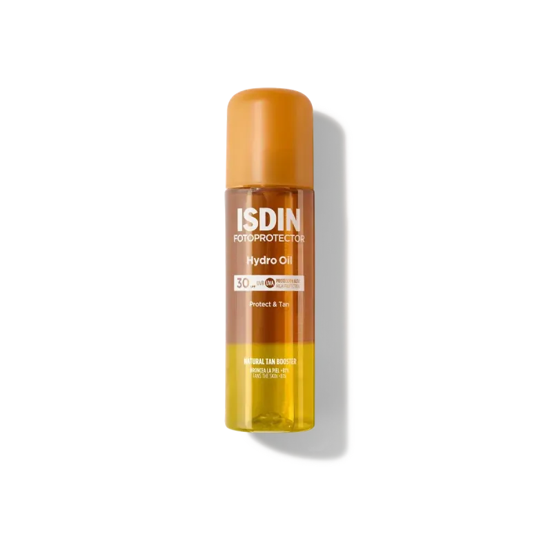 ISDIN Fotoprotector Hydro Oil SPF30