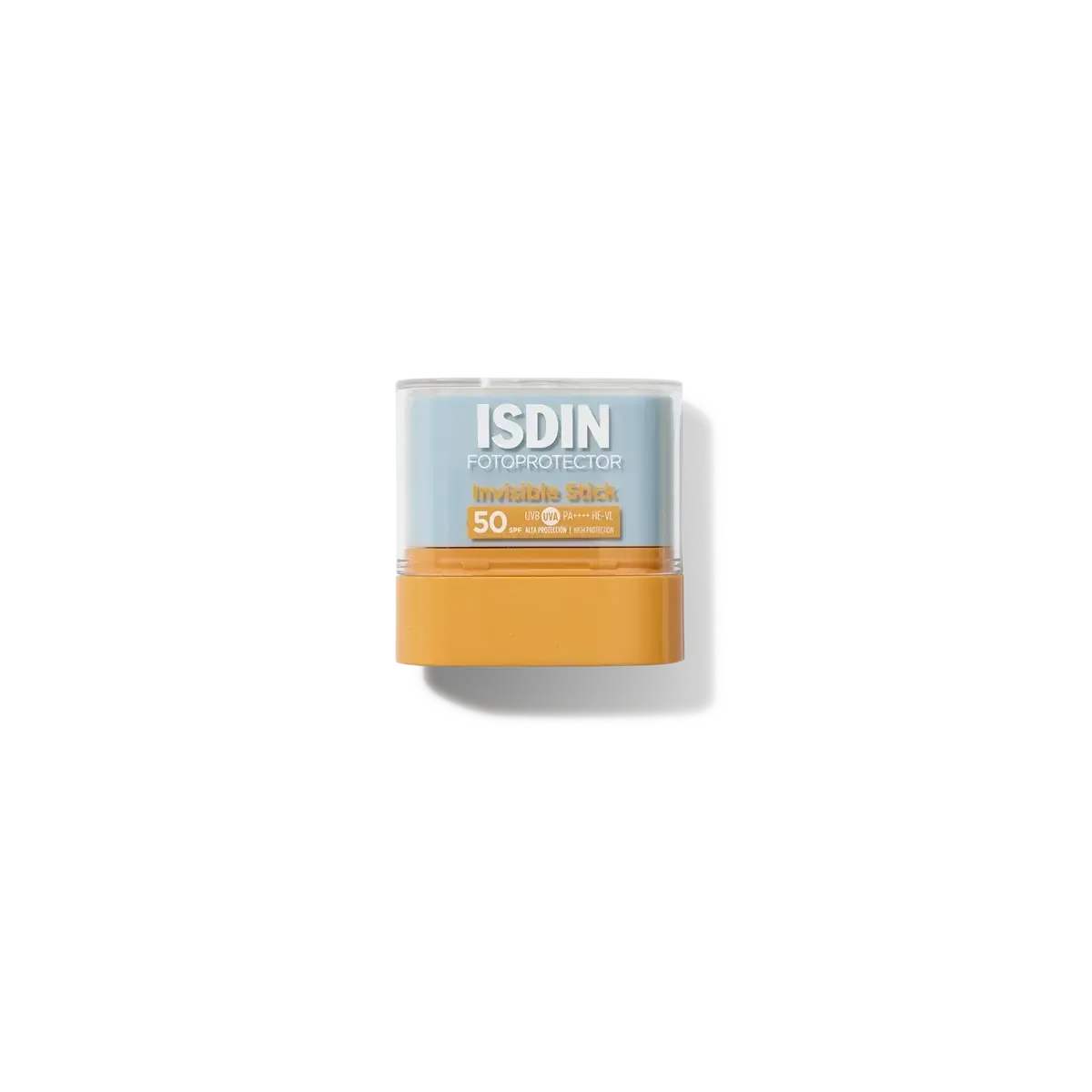 ISDIN Fotoprotector Invisible Stick SPF50