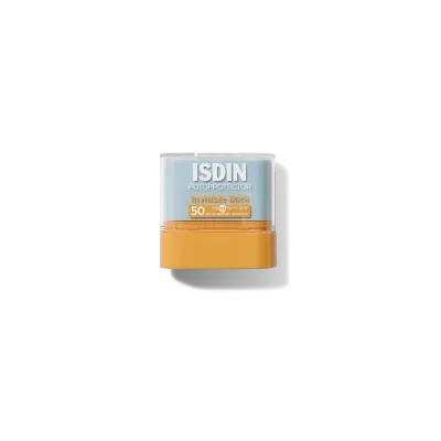 ISDIN Fotoprotector Invisible Stick SPF50 ISDIN Fotoprotector Invisible Stick SPF50
