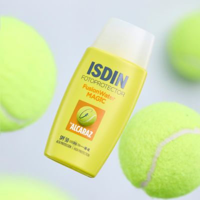 ¡Nuevo! Fusion Water MAGIC By Alcaraz