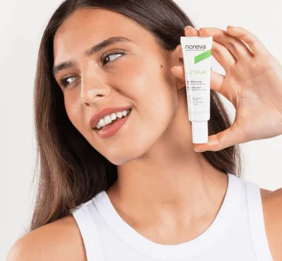 Actipur BB Cream Claro