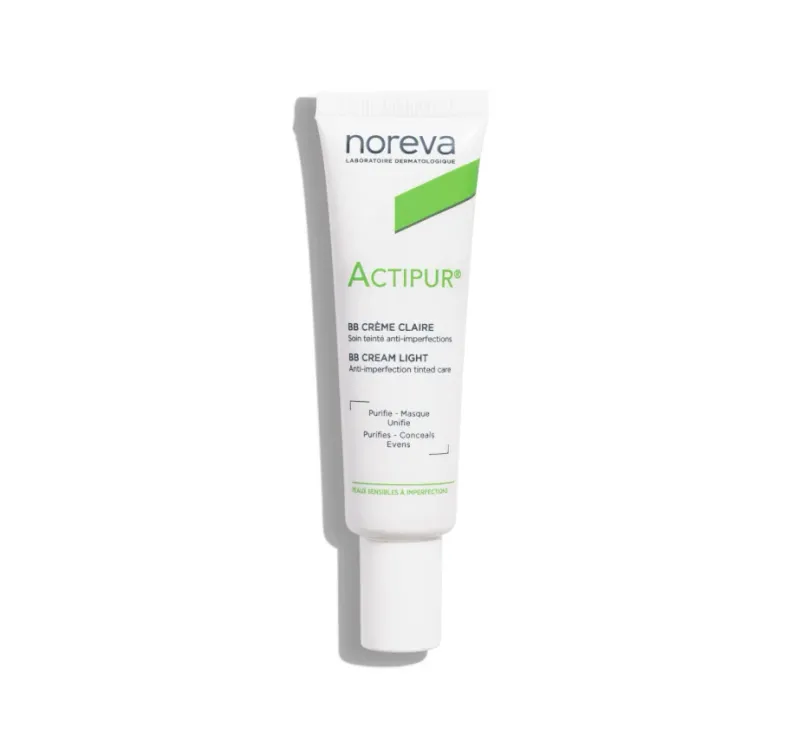 Actipur BB Cream Claro