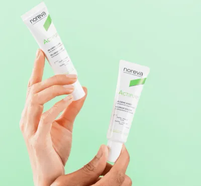 Actipur BB Cream Dorado