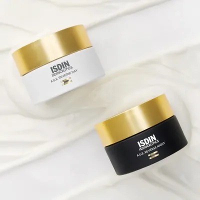 ¡Nuevas! A.G.E Reverse