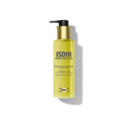 Isdinceutics Essential Cleansing