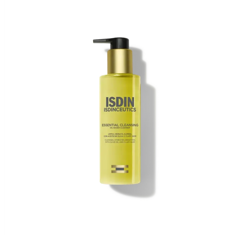 Isdinceutics Essential Cleansing