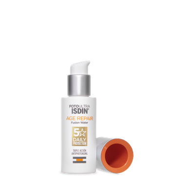 ISDIN Foto Ultra Age Repair SPF50