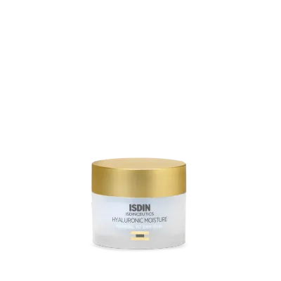 Isdinceutics Hyaluronic Moisture Normal to dry