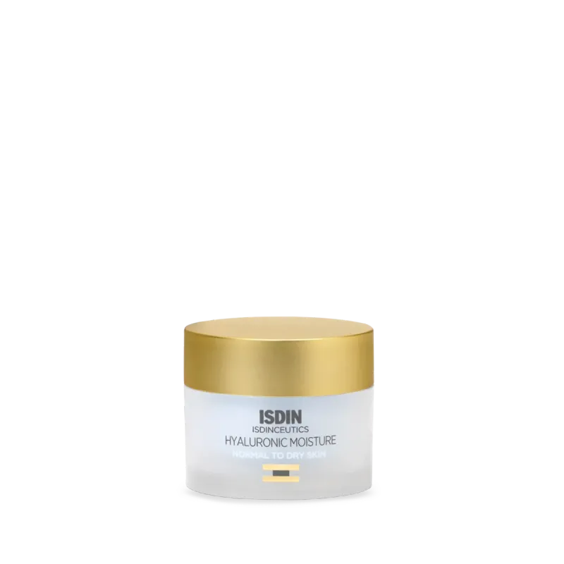 Isdinceutics Hyaluronic Moisture Normal to dry