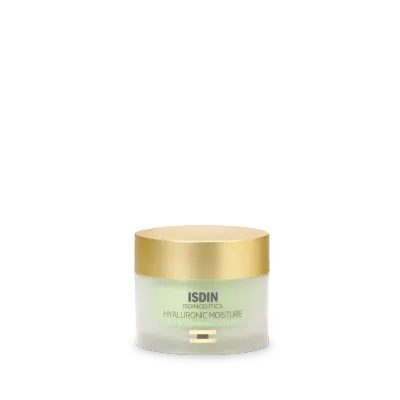 Isdinceutics Hyaluronic Moisture Oily and Combination Skin
