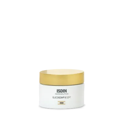 Isdinceutics Glicoisdin 8 Soft