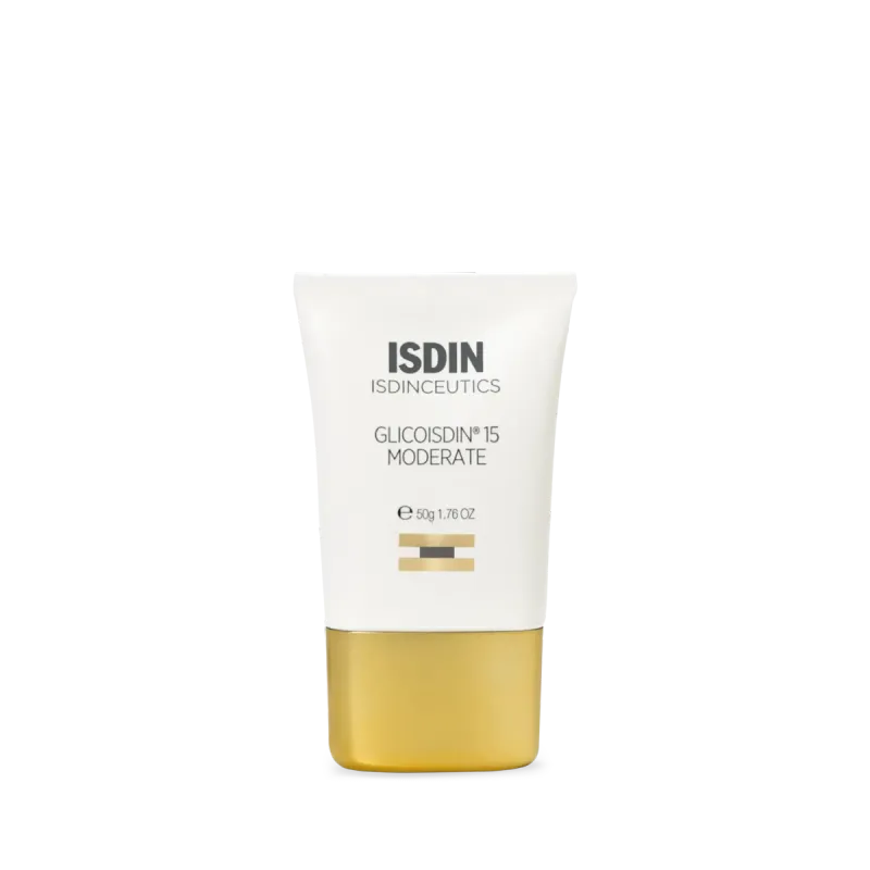 Isdinceutics Glicoisdin 15 Moderate