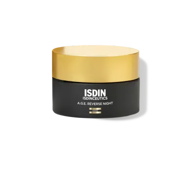 Isdinceutics A.G.E Reverse Night