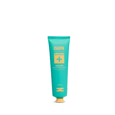 Acniben Mascarilla Facial Purificante