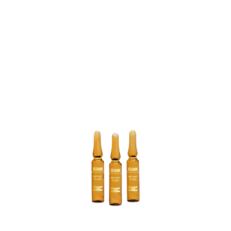 Isdinceutics Instant Flash