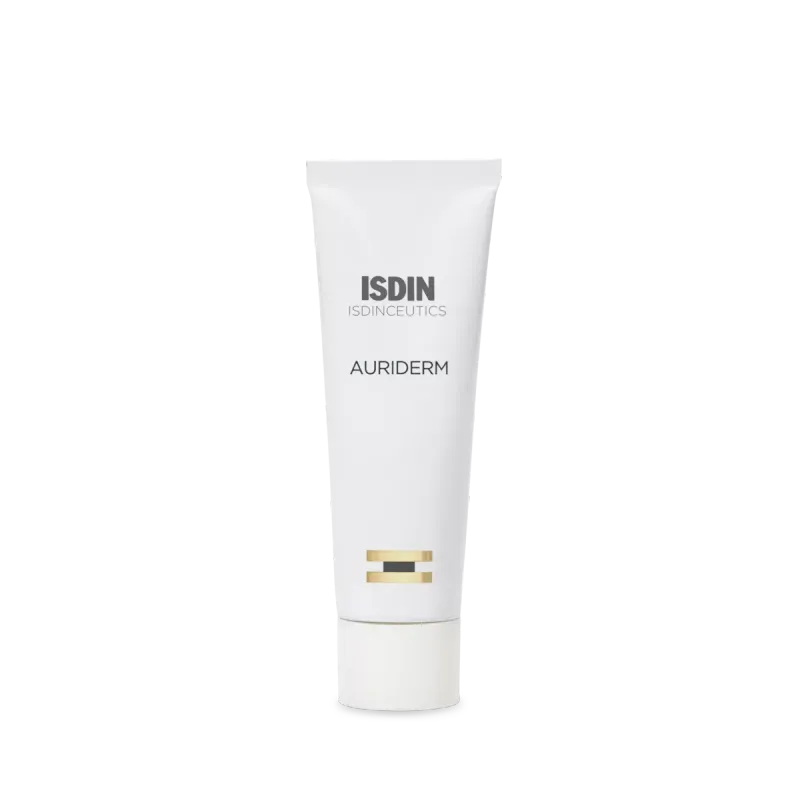 Isdinceutics Auriderm