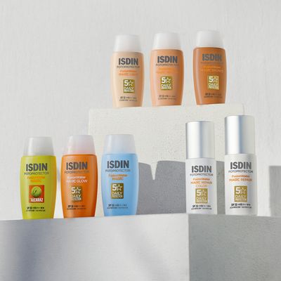 Fotoprotección