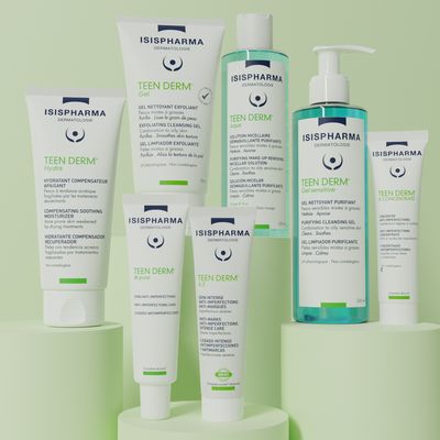 Teen Derm