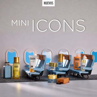 Mini Icons