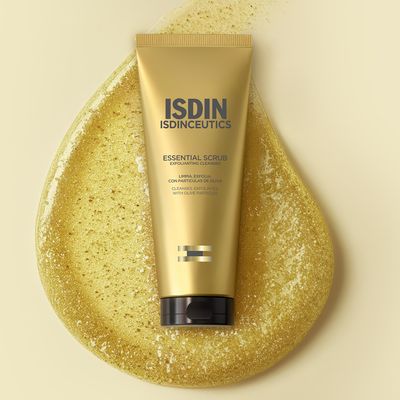 ¡Nuevo! Essential Scrub