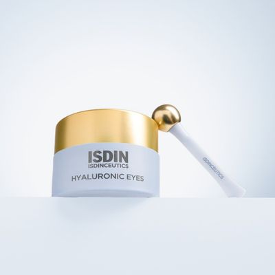 ¡Nuevo! Hyaluronic Eyes