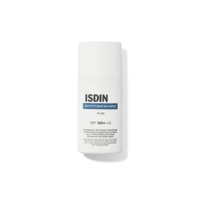 ISDIN Eryfotona AK-NMSC Fluid SPF100+