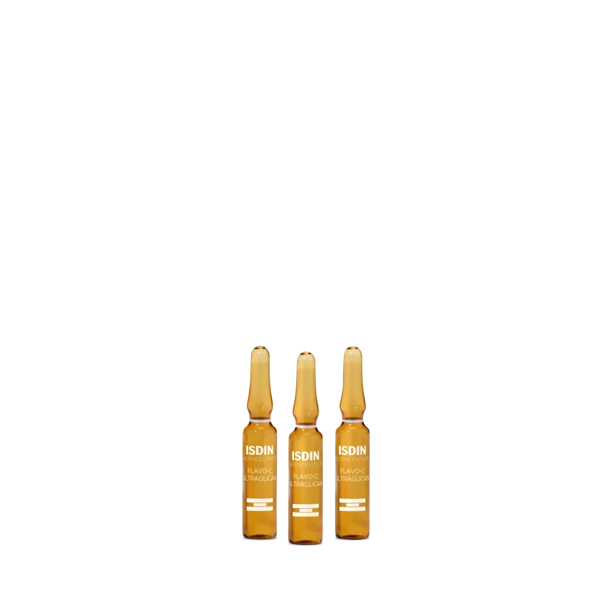 Isdinceutics Flavo-C Ultraglican