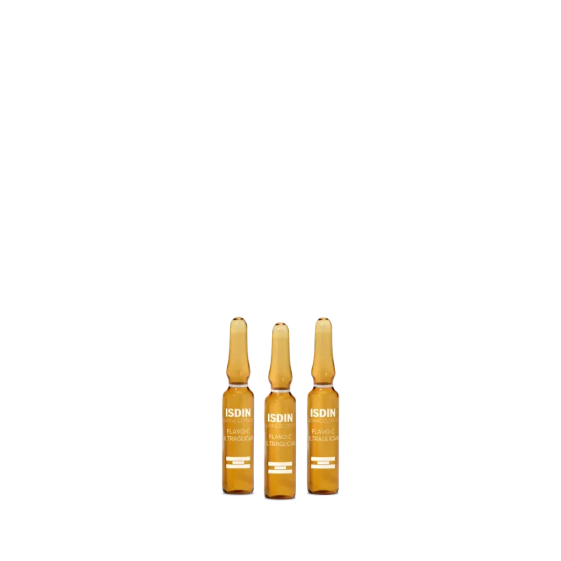 Isdinceutics Flavo-C Ultraglican