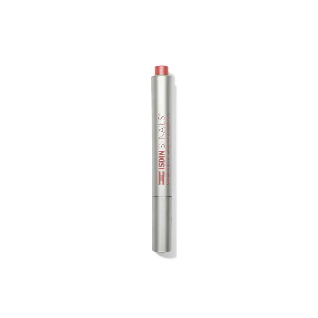 ISDIN SI-NAILS Fortalecedor de uñas e hidratante de cutículas para mejorar su aspecto
