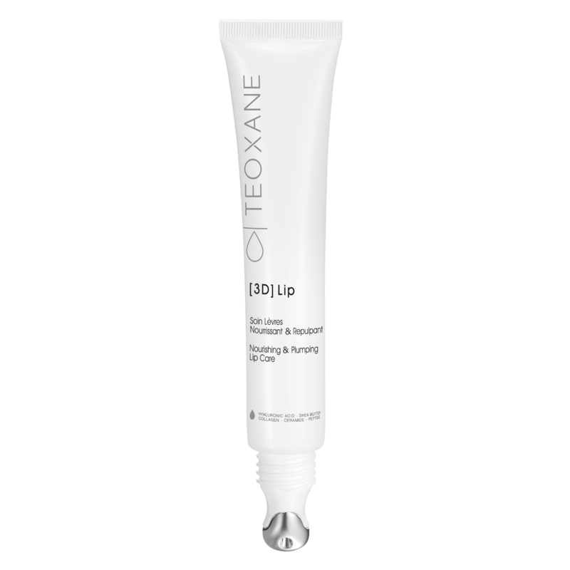 Teoxane Cosmeceuticals [3D] Lip