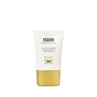 Isdinceutics Glicoisdin 15 Moderate Isdinceutics Glicoisdin 15 Moderate