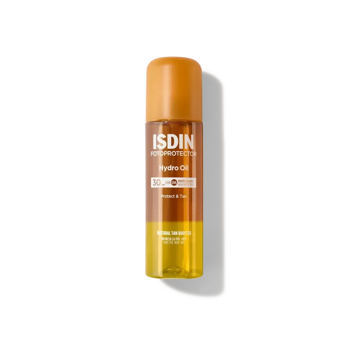 ISDIN Fotoprotector Hydro Oil SPF30
