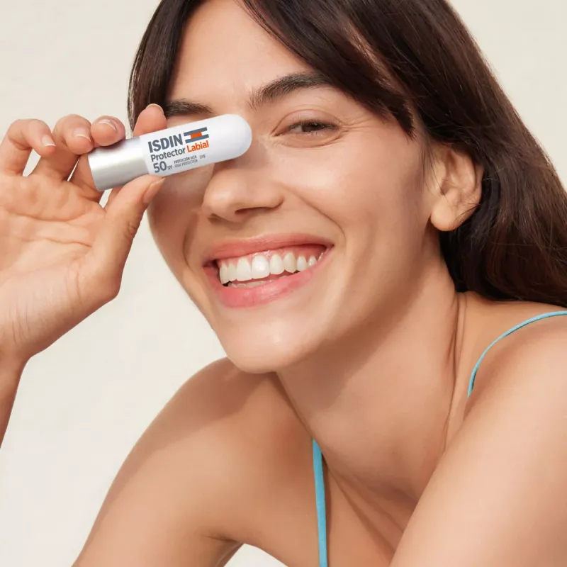 ISDIN Protector Labial SPF50+