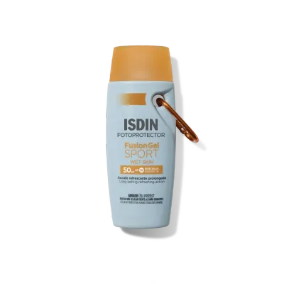 ISDIN Fotoprotector Fusion Gel Sport SPF50