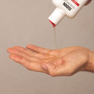 ISDIN Shampoo Lambdapil Anticaída