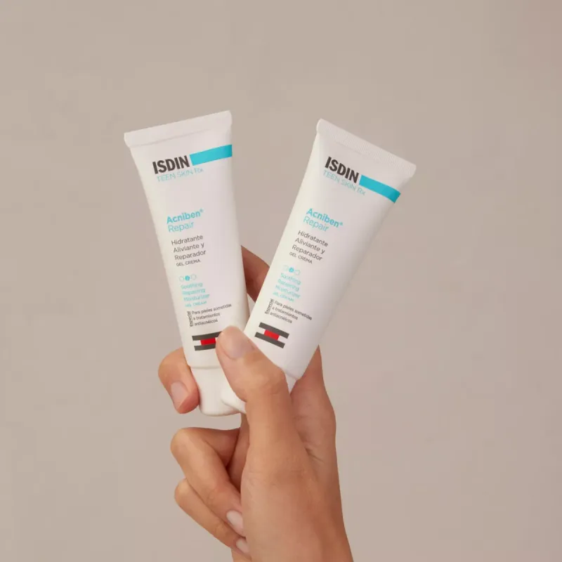Acniben Repair Gel Crema