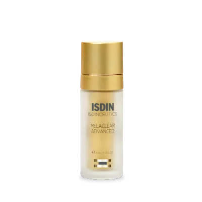 Isdinceutics Melaclear Advanced