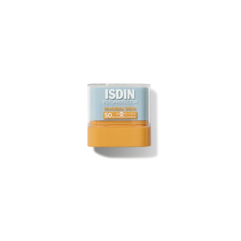 ISDIN Fotoprotector Invisible Stick SPF50