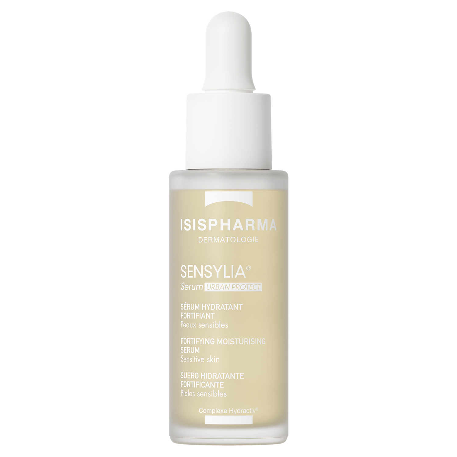 Sensylia Serum Urban Protect