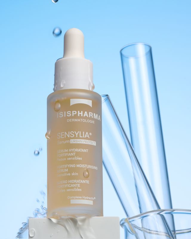 Sensylia Serum Urban Protect